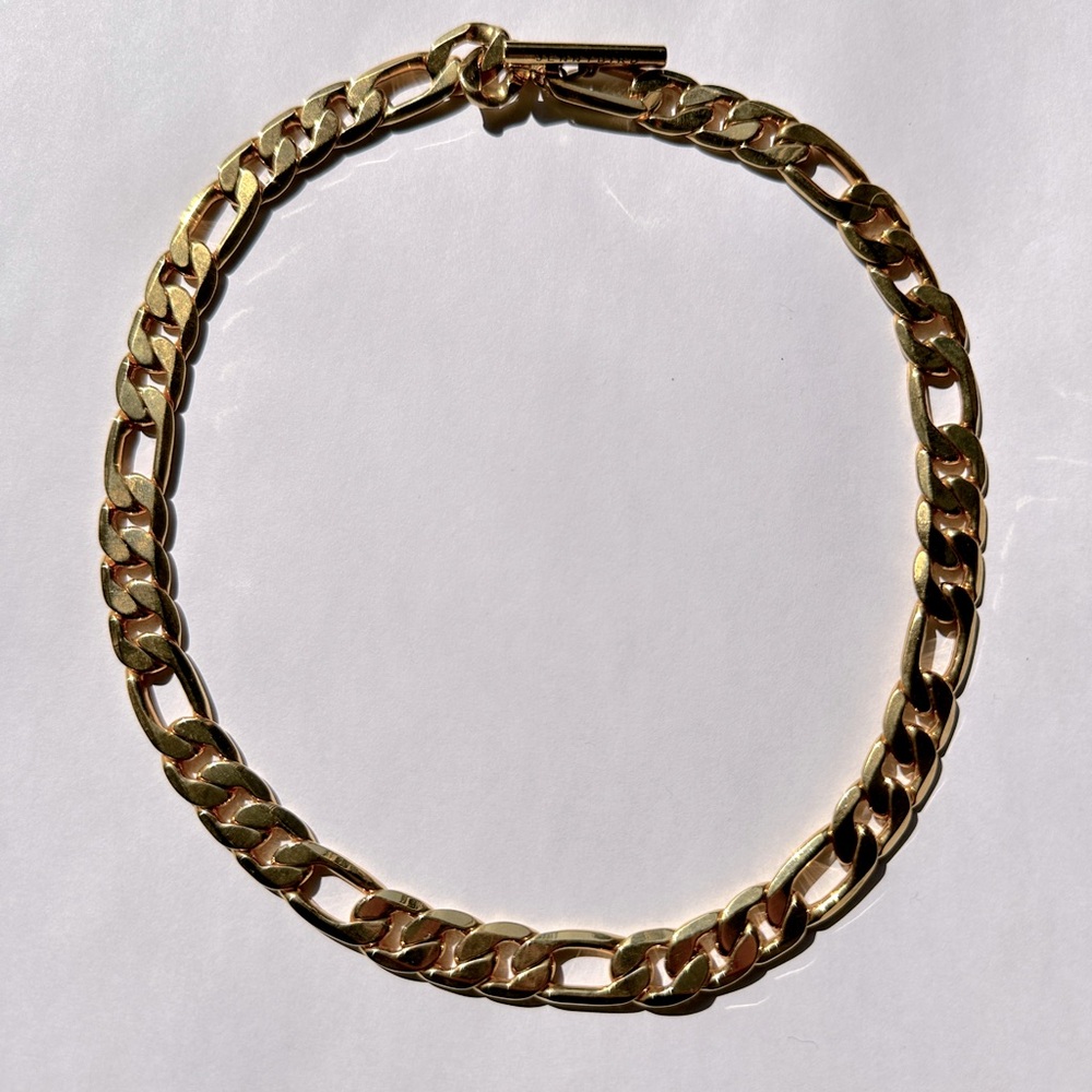 JENNY BIRD “Landry” Chain Necklace